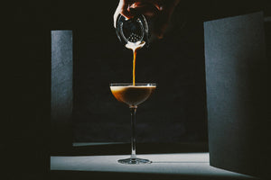Liquid Learning: The Espresso Martini