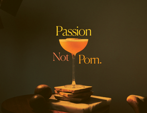 Pornstar Martini or Passion Fruit Martini?